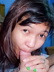 Soi 6 teen Dada barebacked