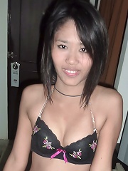 Bangkok shorttime mix