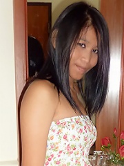 Walking Street sex with Dow