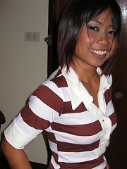 Thai whore from Surin