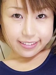 Misa Nishida Naked