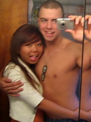 shitload of pics of this americanized asian