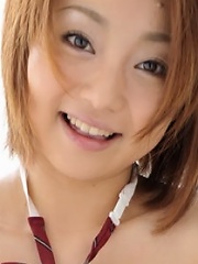 Asian Webcam Girl