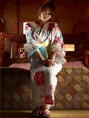 Rie Geisha