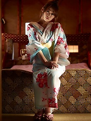 Rie Geisha