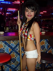 Pattaya bar allstar