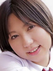 Megumi Ohsawa Naked