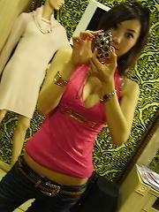 mixen azn teen mirror cuties 11