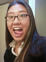 asian and nonasian lesbians