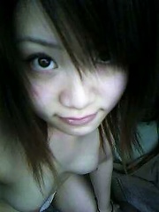 self taken mix 32
