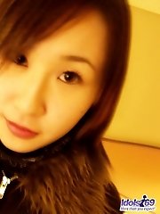 Ami wants to be a famous slut when she grows up and is a professional dancer