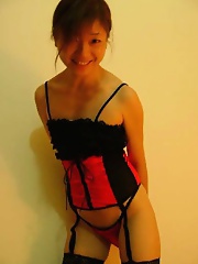 Naughty Real Asian amateur girlfriends and wives homemade photos