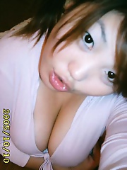 Naughty Real Asian amateur girlfriends and wives homemade photos